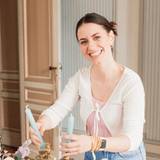Amandine Ravetta