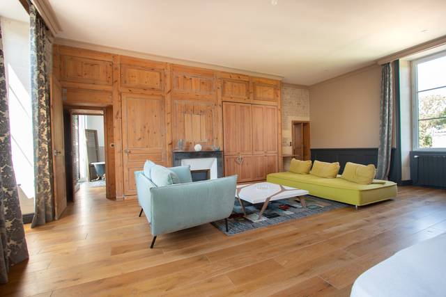 Chambre Nuptiale