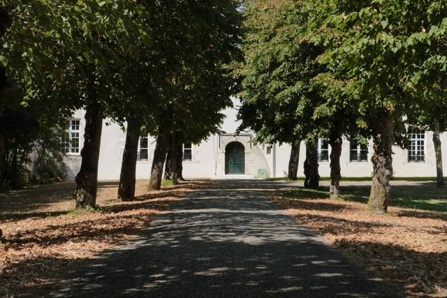 Domaine des Mottais