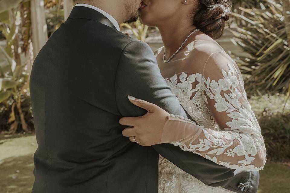 Mariage Y&R