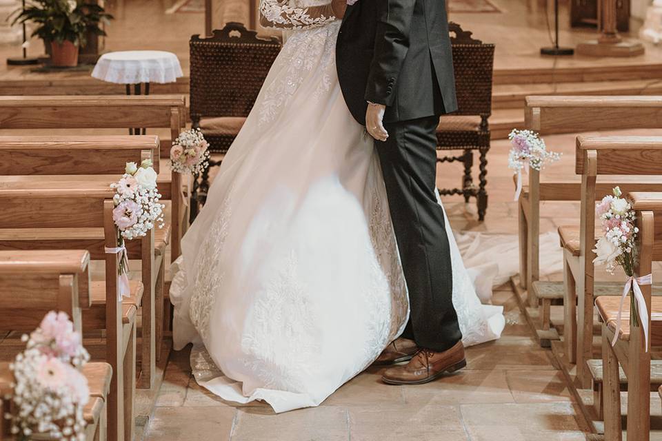 Mariage Y&R