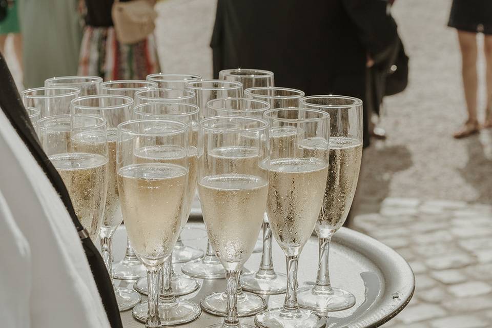 Mariage Y&R