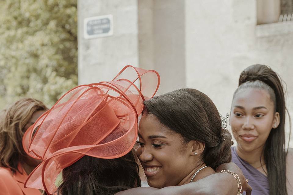 Mariage Y&R