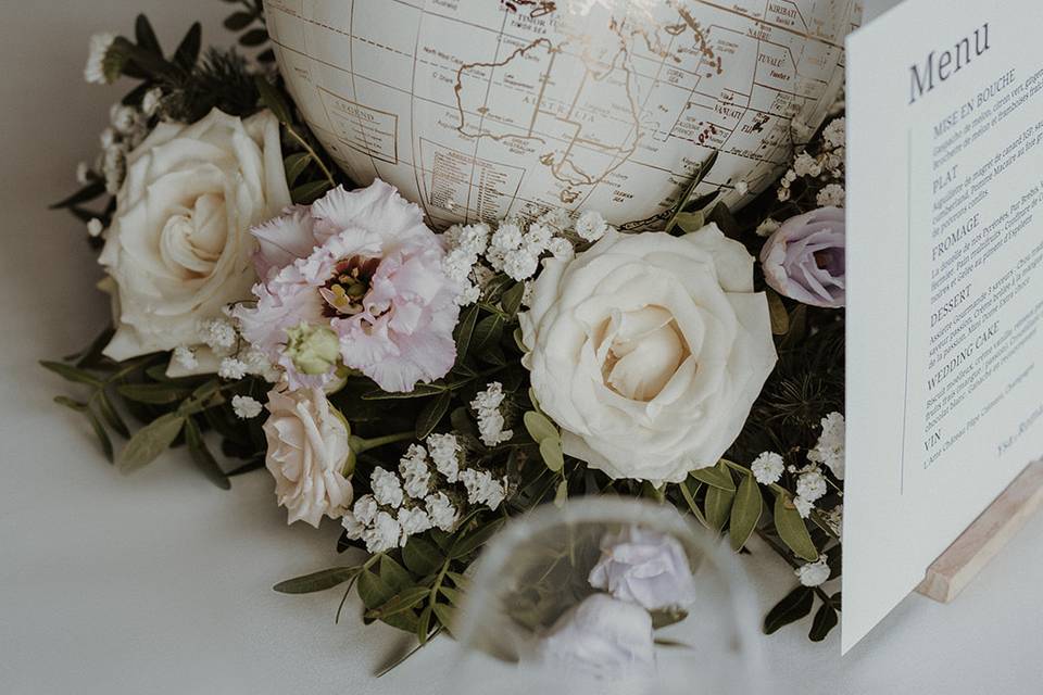 Mariage Y&R