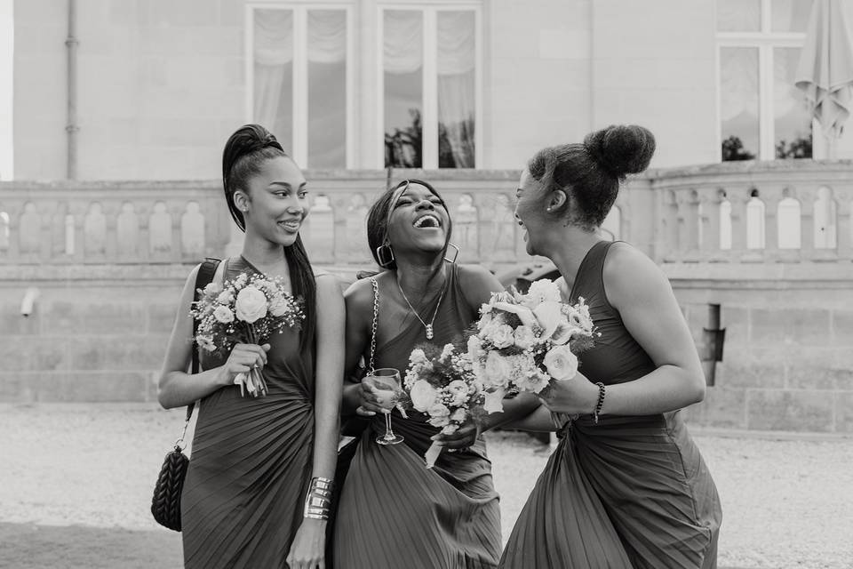 Mariage Y&R