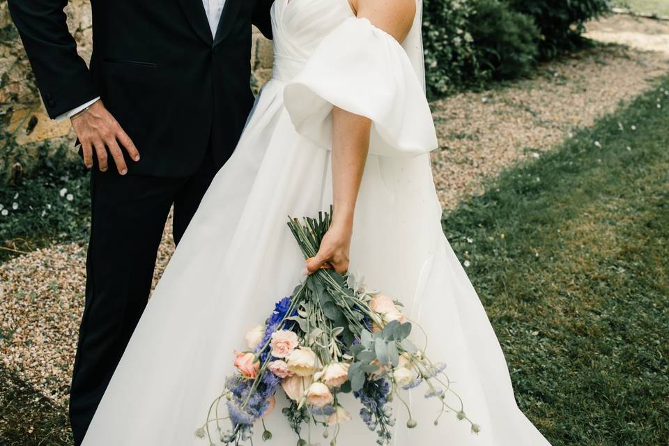 Mariage B&A
