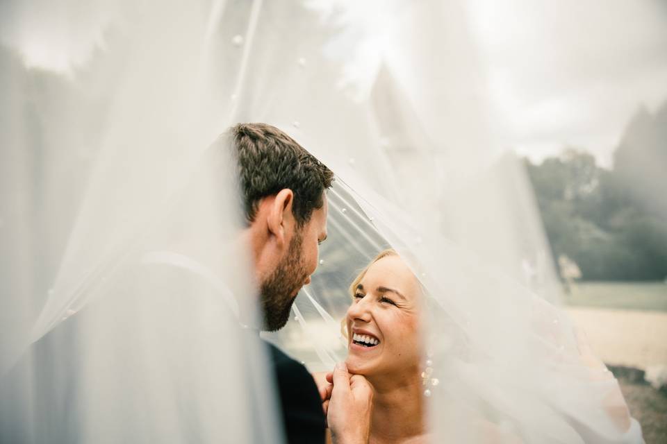 Mariage B&A