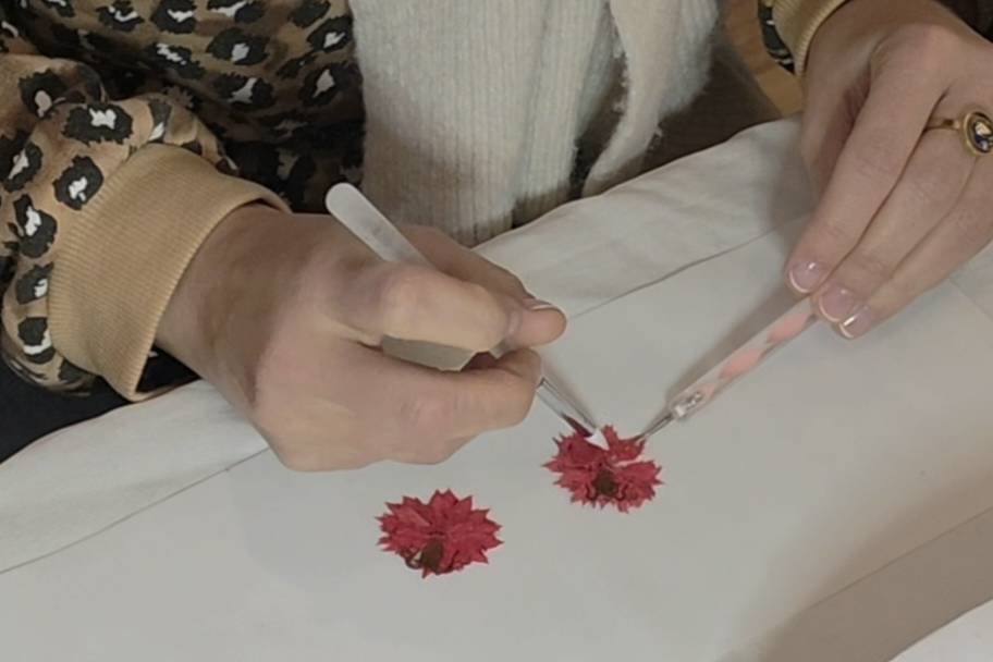 Atelier bijoux