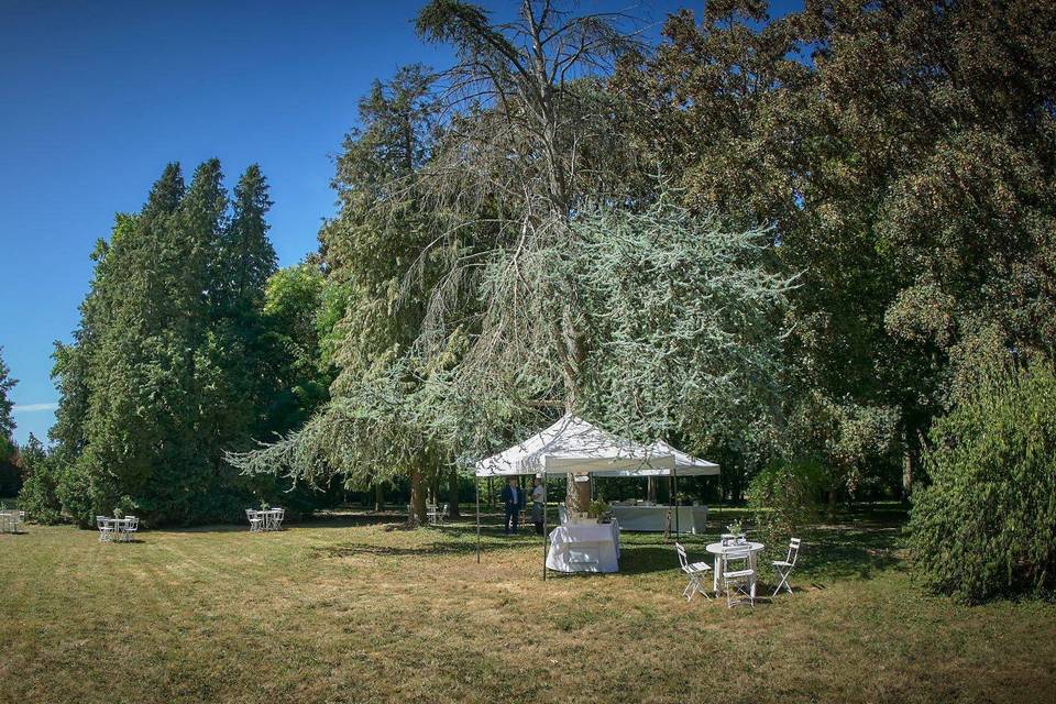Domaine du Petit Varennes