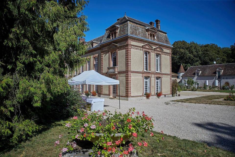 Domaine du Petit Varennes