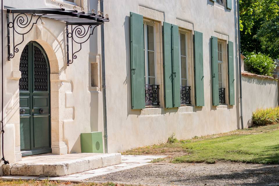 Maison Familiale