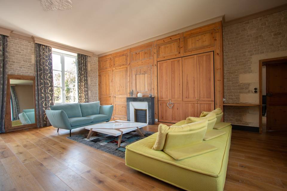 Chambre Nuptiale