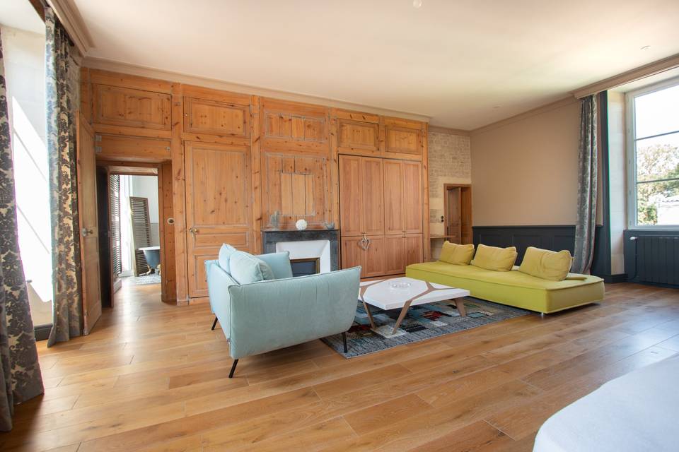 Chambre Nuptiale