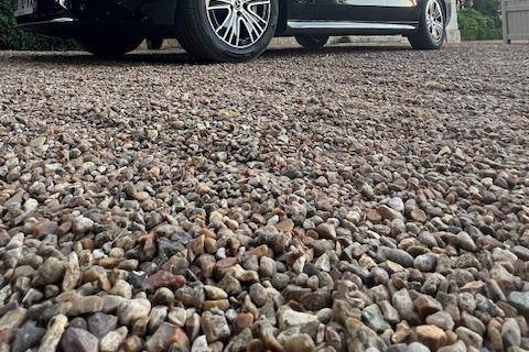 Véhicule haut gamme