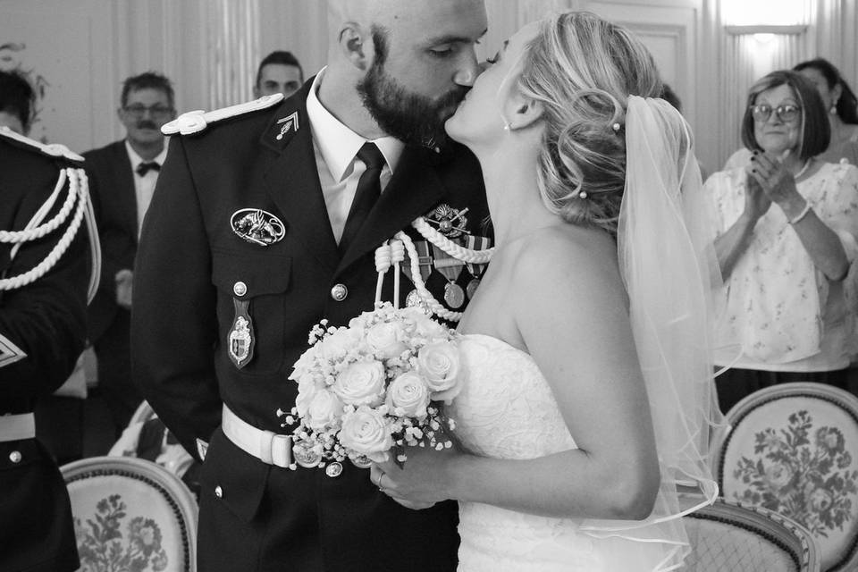 Mariage Armanda et Sébastien