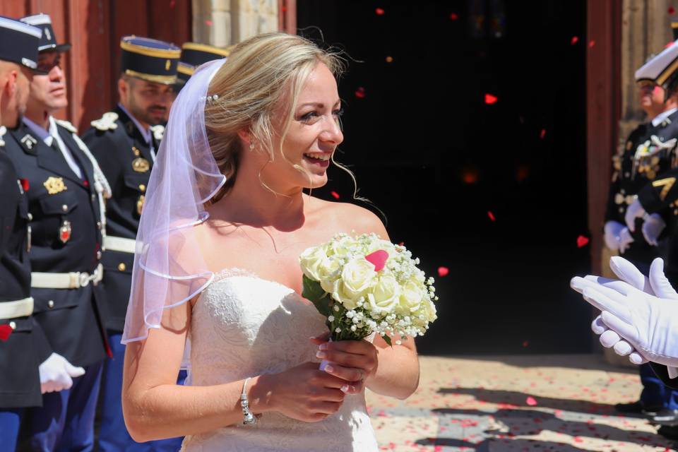 Mariage Armanda et Sébastien