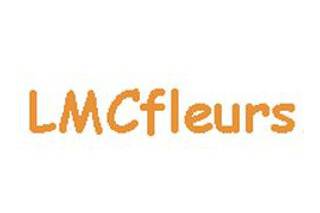 LCM fleurs Logo