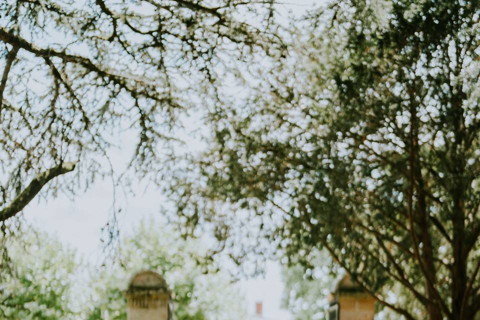 Mariage C&D