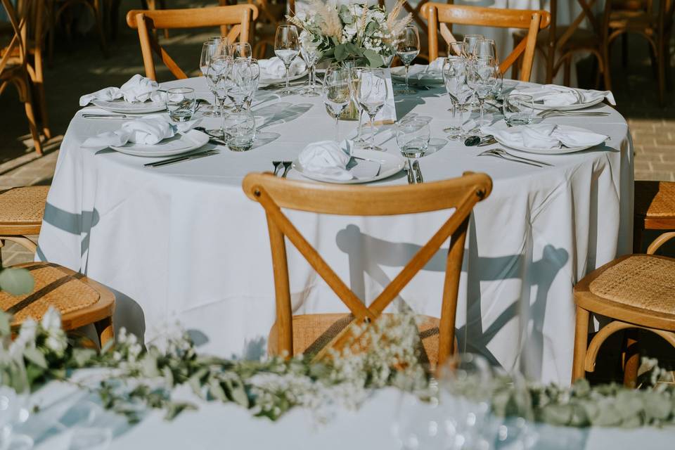 Mariage C&D
