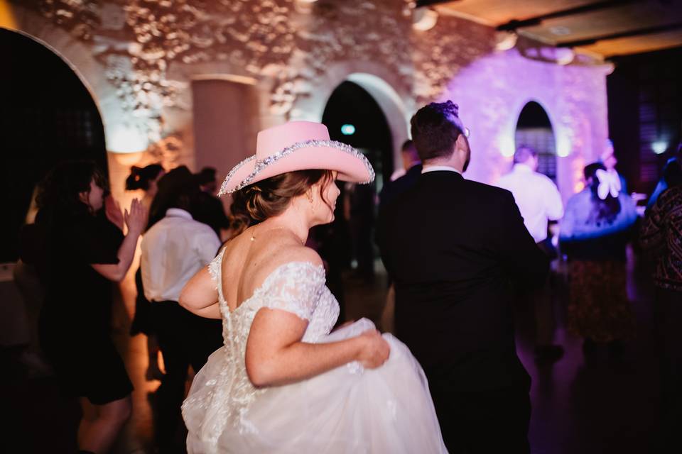 Mariage R&V