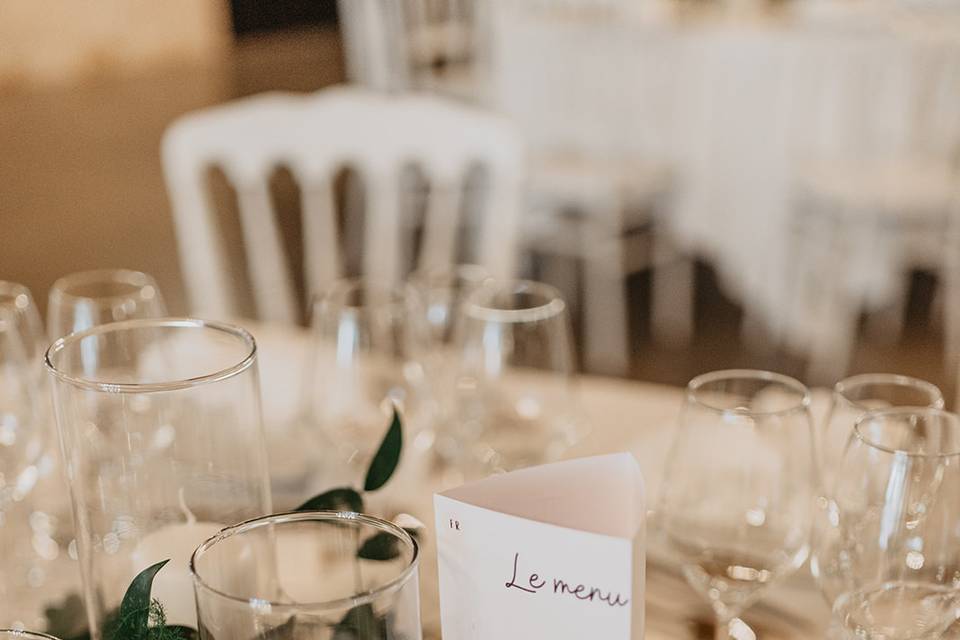 Mariage R&V