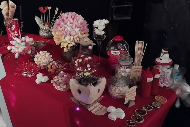 100 % comestible