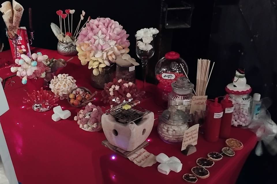 100 % comestible