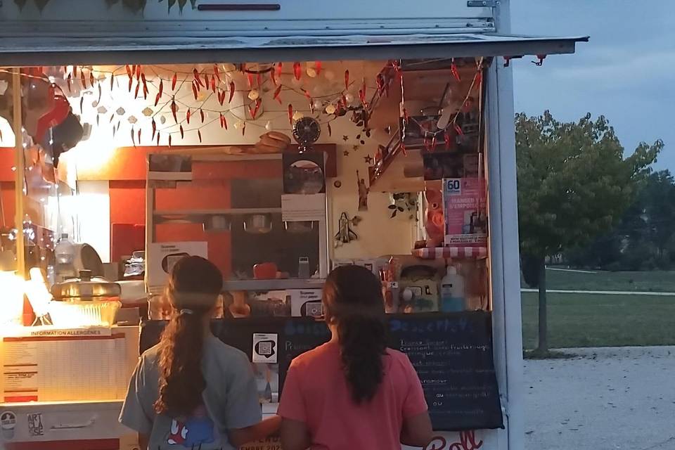 Food-truck