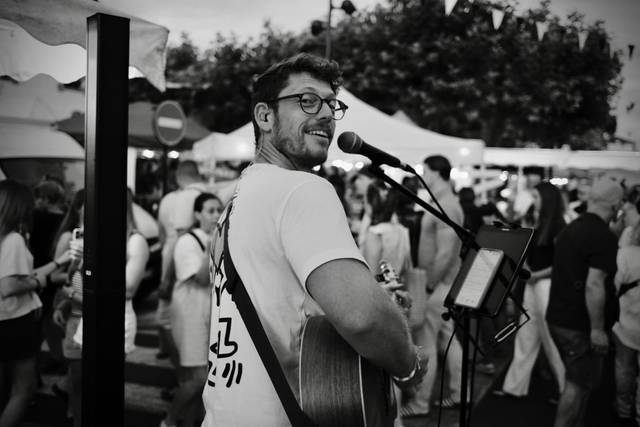 Evenement Les Landes