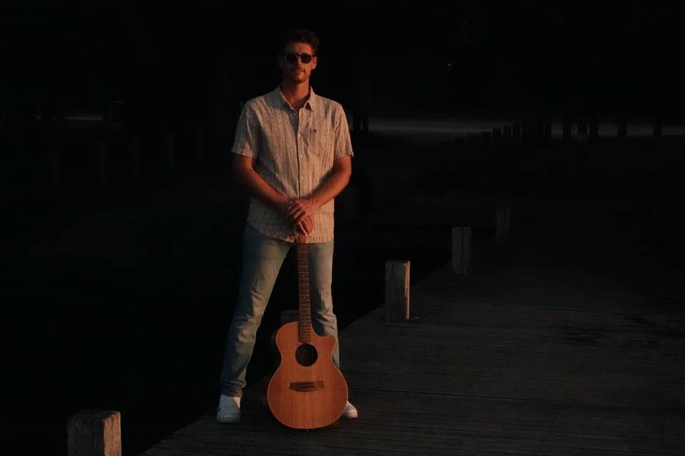 Renz Miles Music