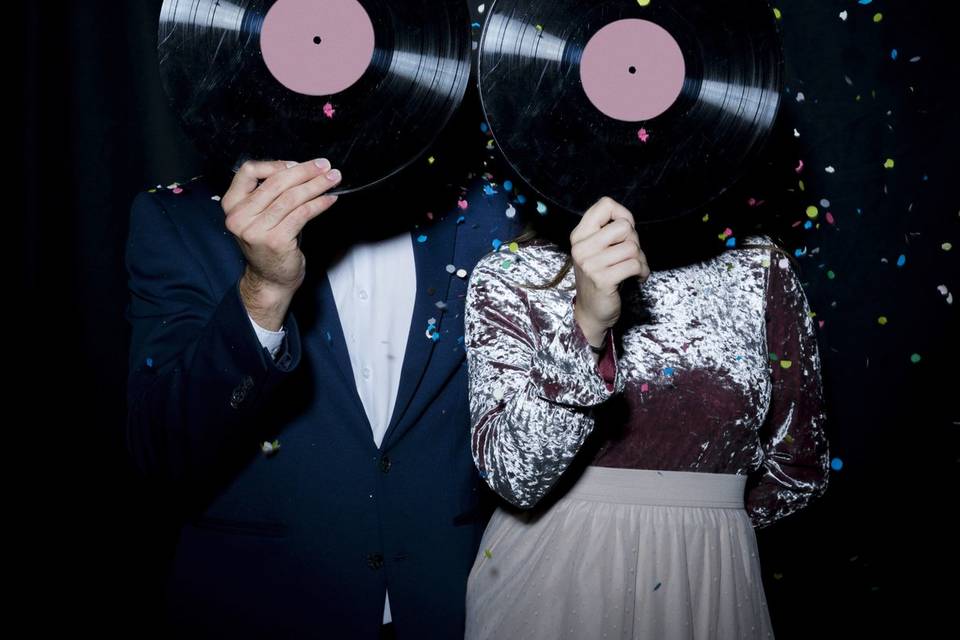 Soirée dj a thème