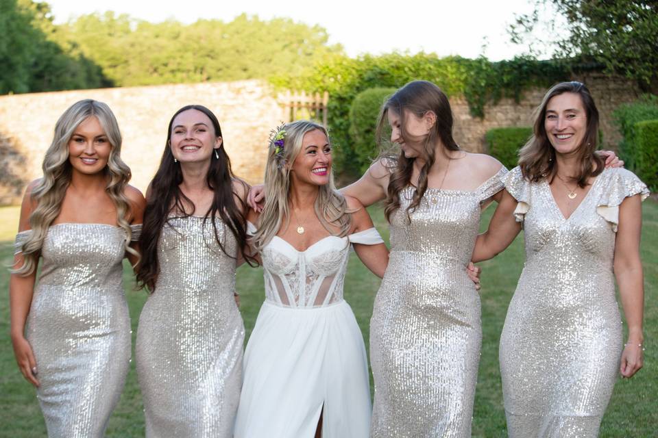 Wedding day 17/05/2025