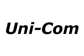 Uni Com logo