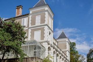 Château Mallet