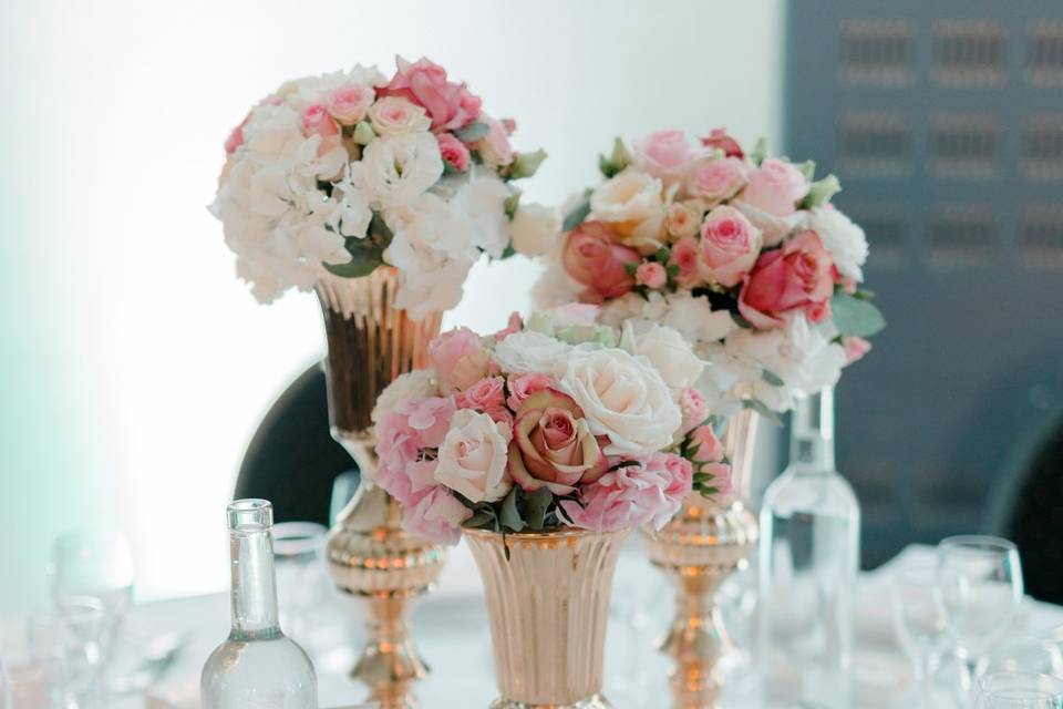 Mariage A&S