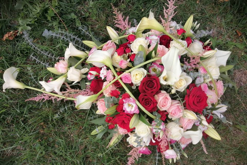 Mariage F&L