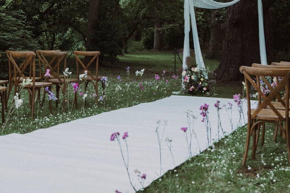 Jardin