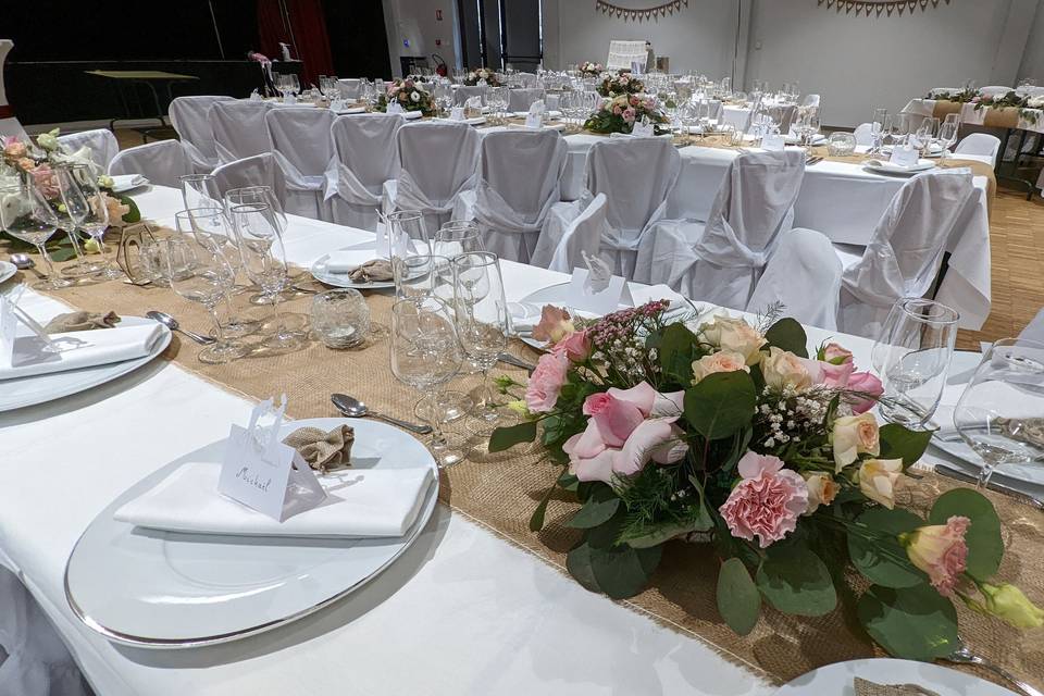 Mariage