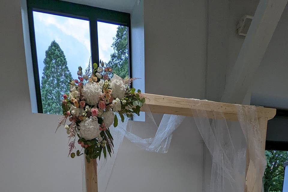 Mariage
