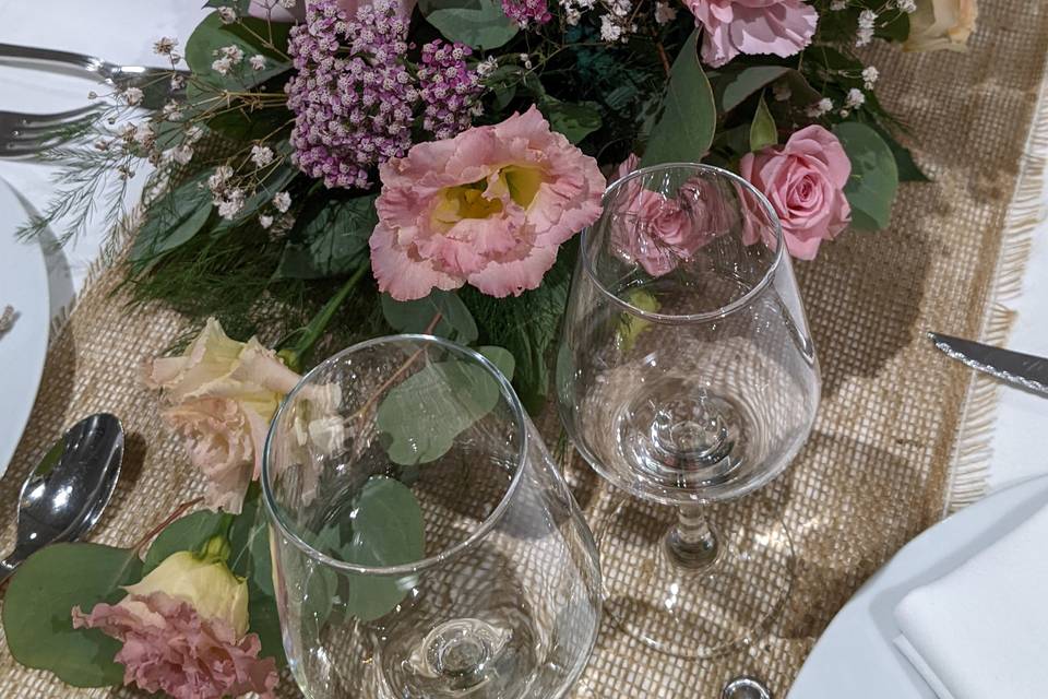 Mariage