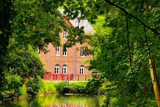 Moulin des 3 Rivières