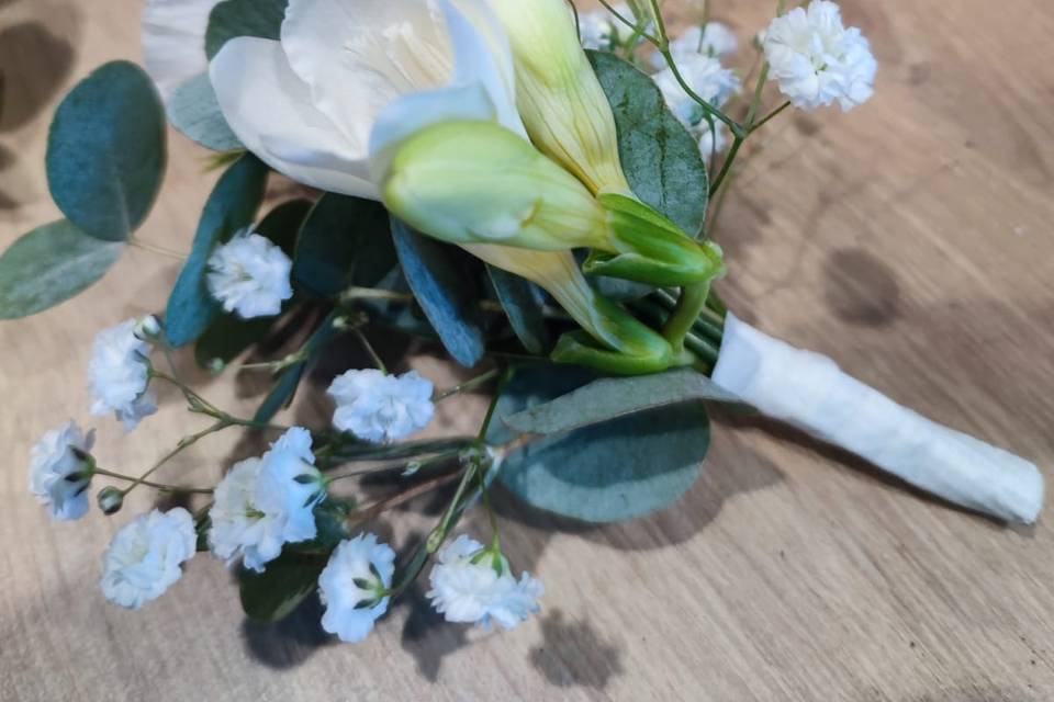 Boutonnière