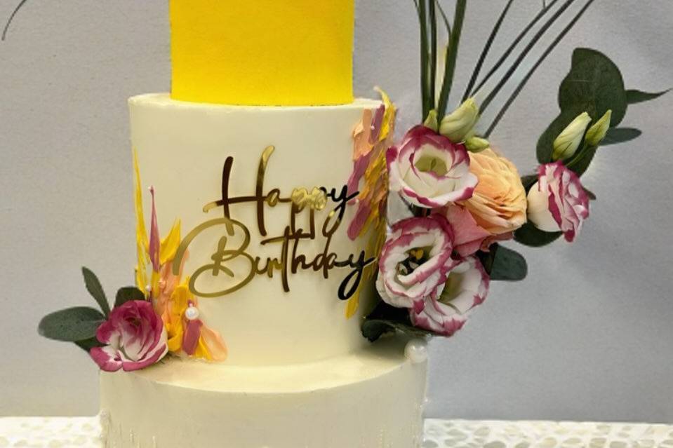 Love Lo Cake