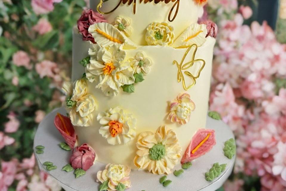 Love Lo Cake