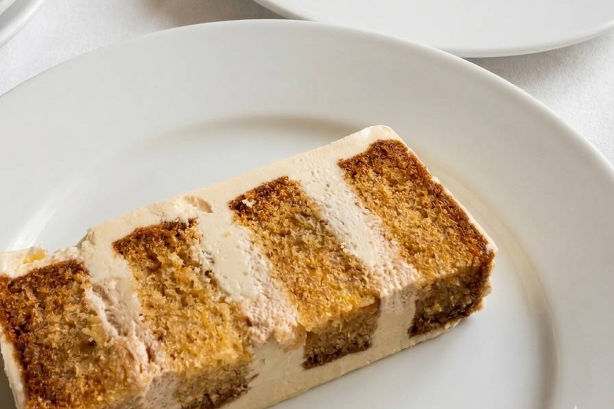 Parts de gâteau