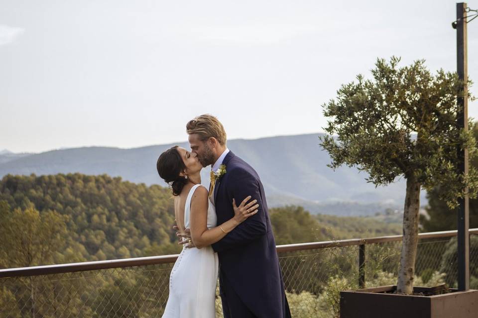 Photo de mariage
