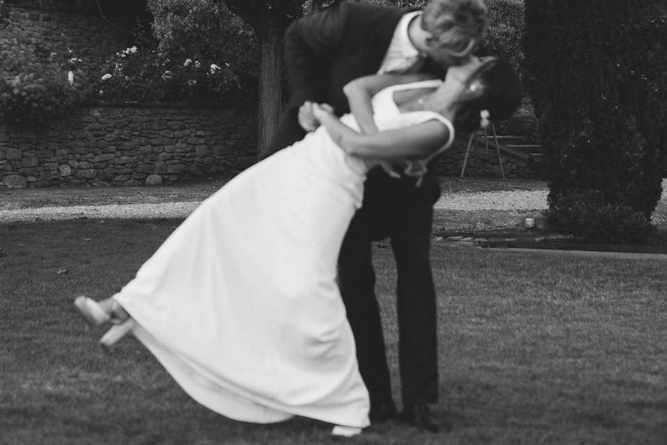 Photo de mariage