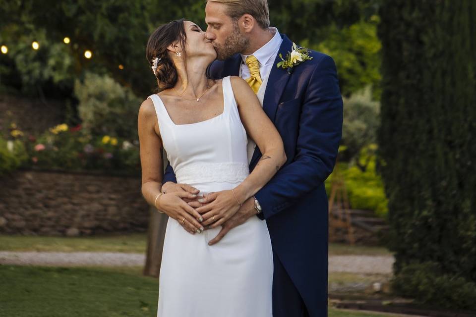 Photo de mariage