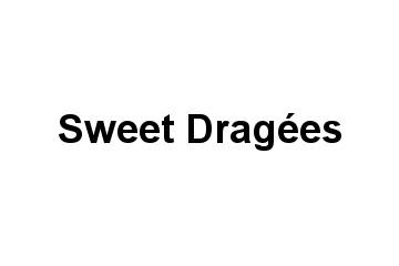 Sweet Dragées logo