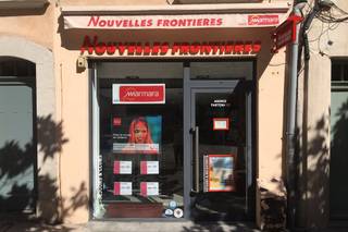 Nouvelles Frontières